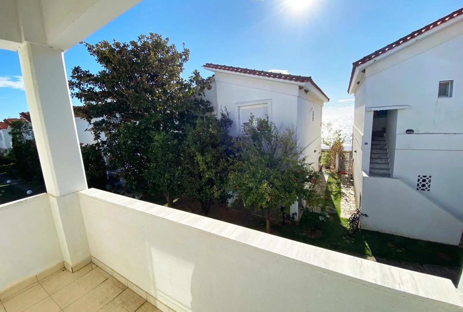 Vila Dionis Paralia Dionysiou Villa