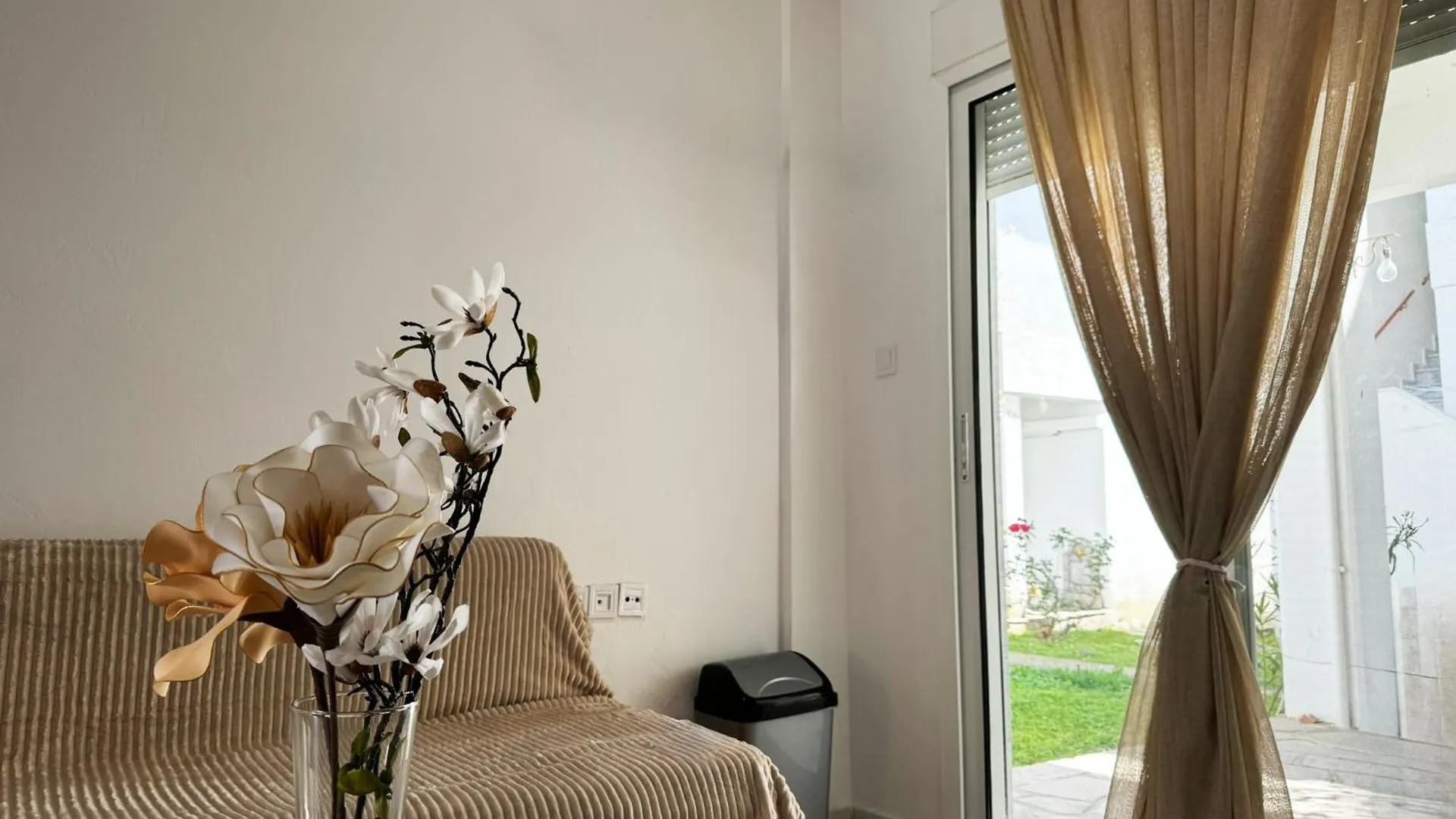Vila Dionis Paralia Dionysiou Villa
