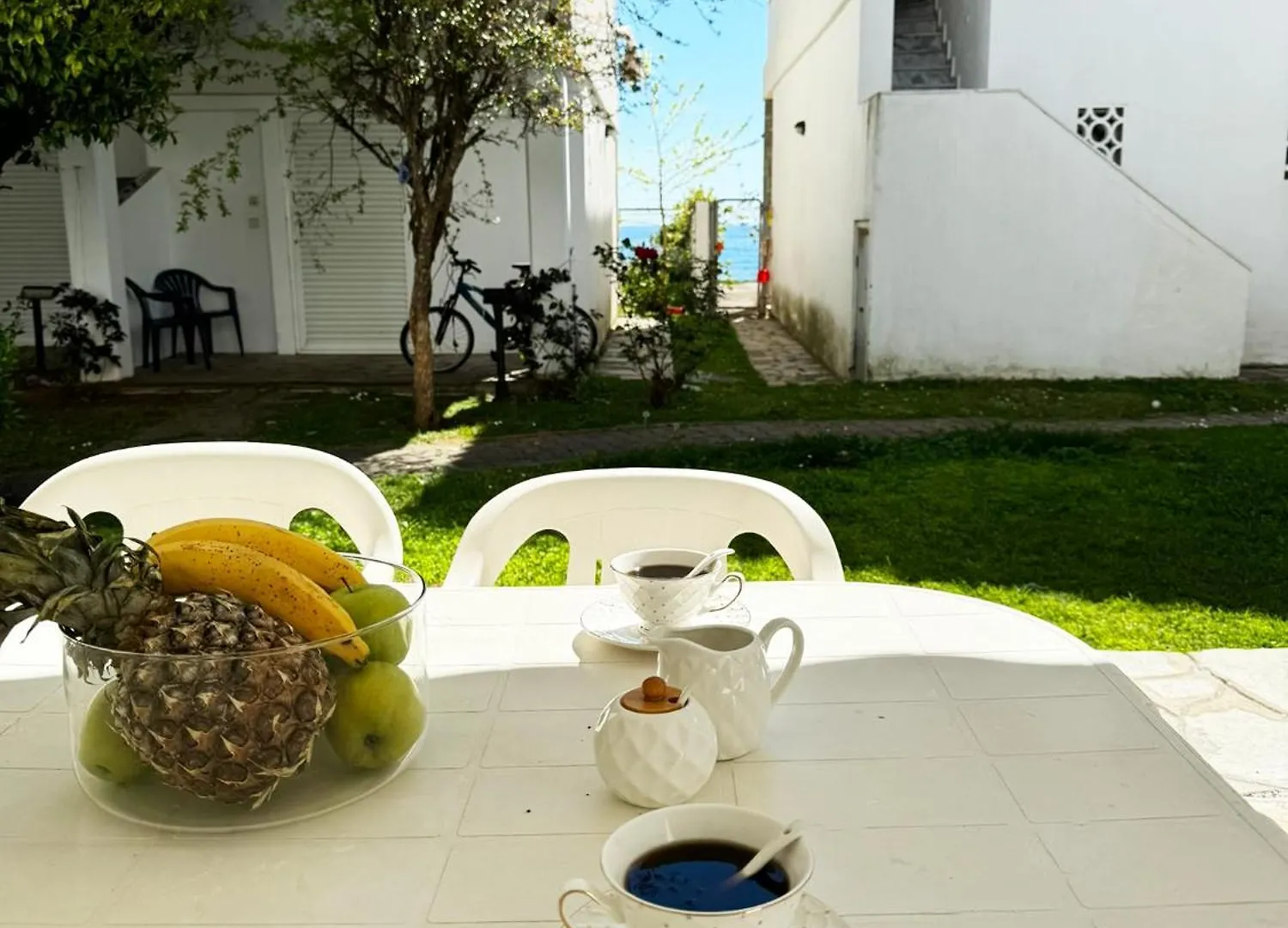 Villa Vila Dionis Paralia Dionysiou